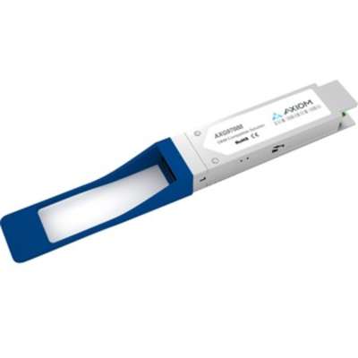 Axiom Upgrades 100GBASE-SR4 QSFP28 Transceiver for Gigamon