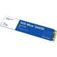 Western Digital WD Blue SA510 SATA SSD M.2 2280 1TB