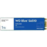 Western Digital WD Blue SA510 SATA SSD M.2 2280 1TB