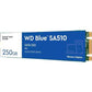 Western Digital WD Blue SA510 SATA SSD M.2 2280 250GB