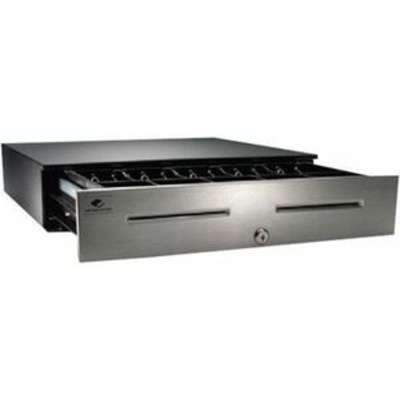 APG Cash Drawer S4000,18X16 USB ProLite USB Serl If, Cable