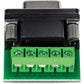 TRENDnet RS232 to RS422/RS485 Converter Adapter (4-Pack)