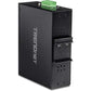 TRENDnet 4-Port Industrial Modbus Gateway