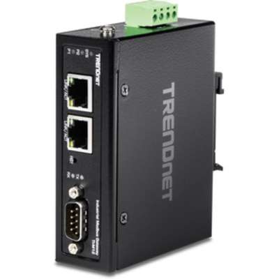 TRENDnet Industrial Modbus Gateway
