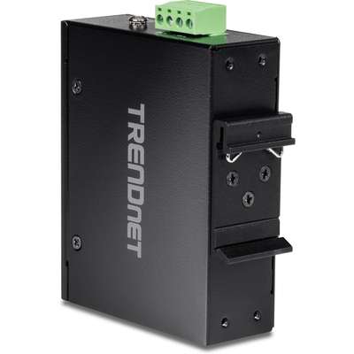 TRENDnet Industrial Modbus Gateway