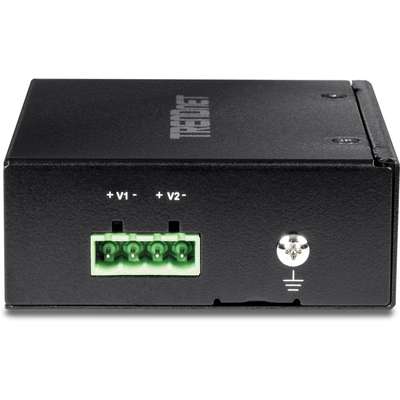 TRENDnet Industrial Modbus Gateway