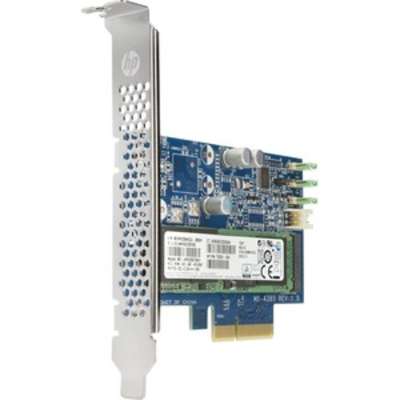 HP ZTRB 1TB PCIE 2280 OPAL2 TLC M.2 SSD Mod