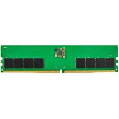 HP 16GB 1X16GB DDR5 4800 UDIMM ECC Memory