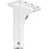 Panasonic Ceiling Mount Bracket (Same Shape as WV-Q121B) White