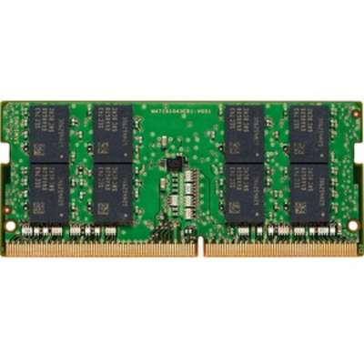 HP 16GB 1X16GB DDR5 4800 SODIMM Necc Memory