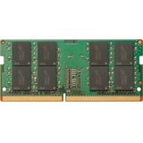 HP 8GB 1X8GB DDR5 4800 UDIMM Necc Memory