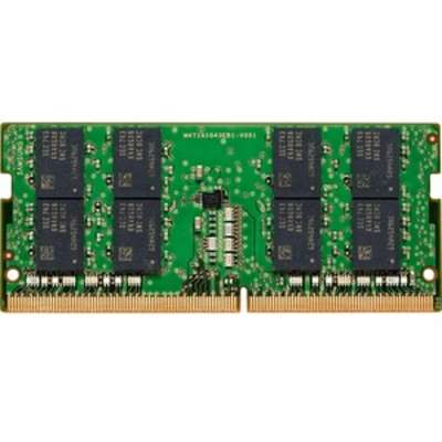 HP 16GB 1X16GB DDR5 4800 UDIMM Necc Memory