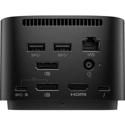 HP Thunderbolt Dock 280W G4 with Combo Cable