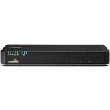 Cradlepoint 1-Year Netcloud Enterprise Branch Essentials Plan and E3000 Router with WiFi (5G Modem), EU