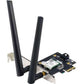 Asus AX1800 PCIE WiFi Adapter WiFi 6 Bluetooth 5.2