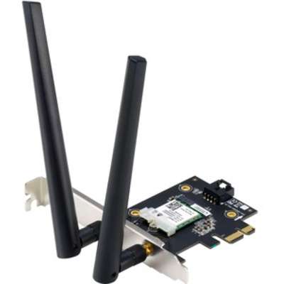 Asus AX1800 PCIE WiFi Adapter WiFi 6 Bluetooth 5.2