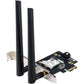 Asus AX1800 PCIE WiFi Adapter WiFi 6 Bluetooth 5.2