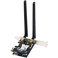 Asus AX1800 PCIE WiFi Adapter WiFi 6 Bluetooth 5.2