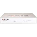 Fortinet Fortigate-71F Hardware Plus 3 Year Hardware Plus Forticare Premium and Fortiguard Unified Threat