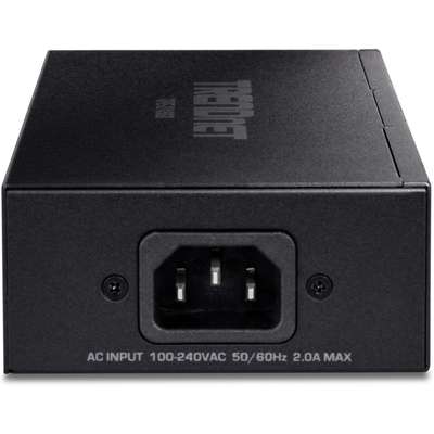 TRENDnet 10G PoE++ Injector