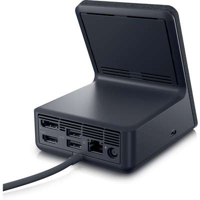 Dell Dual Charge Dock-HD22Q