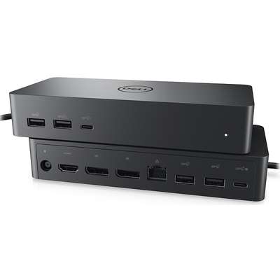 Dell Universal Dock UD22