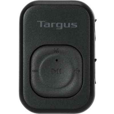 Targus ACA973 Bluetooth Transmitter / Receiver Black