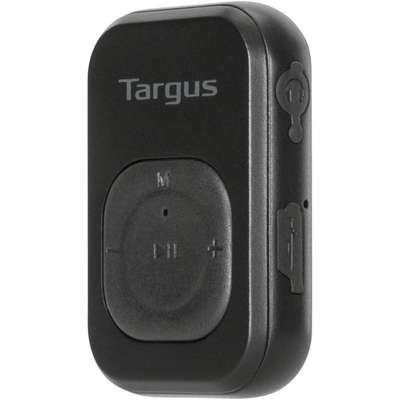 Targus ACA973 Bluetooth Transmitter / Receiver Black