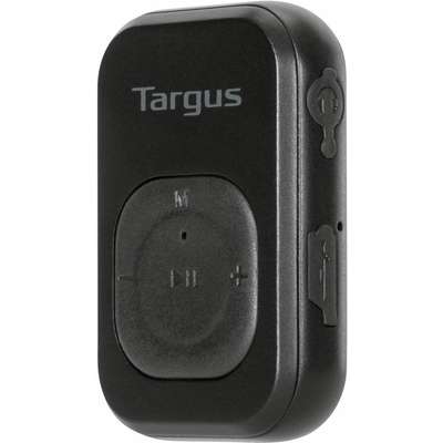 Targus ACA973 Bluetooth Transmitter / Receiver Black