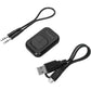 Targus ACA973 Bluetooth Transmitter / Receiver Black