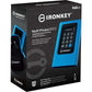 Kingston Technology 960GB Ironkey Vault Privacy 80 XTS-AES 256-Bit Encrypted External
