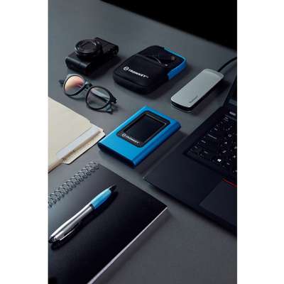 Kingston Technology 960GB Ironkey Vault Privacy 80 XTS-AES 256-Bit Encrypted External