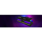 Kingston Technology 16GB 6000MT/S DDR5 CL40 DIMM Kit Of 2 Fury Beast RGB