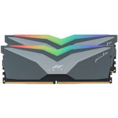 VisionTek Ocpc Pista RGB DDR5 32GB (2X16GB) 5200MHZ C36 DIMM