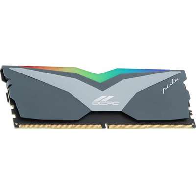 VisionTek Ocpc Pista RGB DDR5 32GB (2X16GB) 5200MHZ C36 DIMM