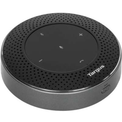 Targus USB Mobile Speakerphone Black