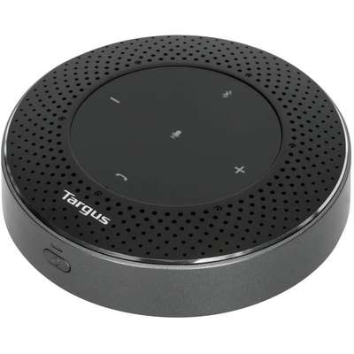 Targus USB Mobile Speakerphone Black