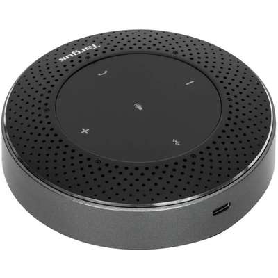 Targus USB Mobile Speakerphone Black