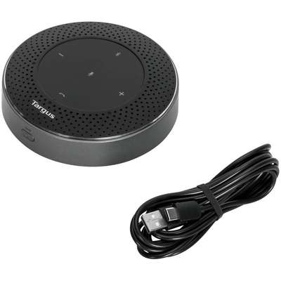 Targus USB Mobile Speakerphone Black