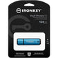 Kingston Technology 128GB Ironkey Vault Privacy 50 External SSD