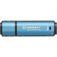 Kingston Technology 128GB Ironkey Vault Privacy 50 External SSD