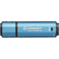 Kingston Technology 64GB Ironkey Vault Privacy 50 External SSD