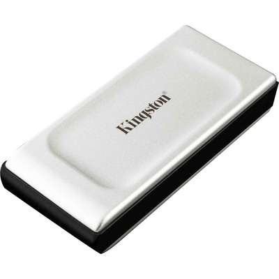 Kingston Technology 4000G Portable SSD XS2000