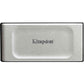 Kingston Technology 4000G Portable SSD XS2000