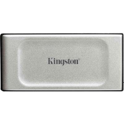 Kingston Technology 4000G Portable SSD XS2000