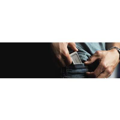 Kingston Technology 4000G Portable SSD XS2000