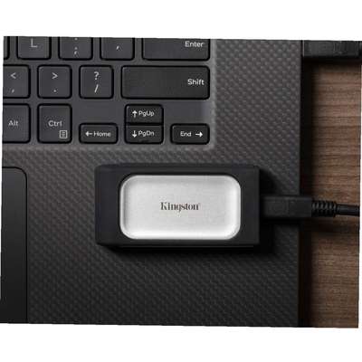 Kingston Technology 4000G Portable SSD XS2000