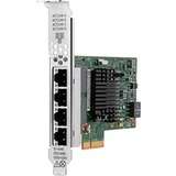 HPE BCM 5719 1GB 4P Base-T Adapter PL-Si