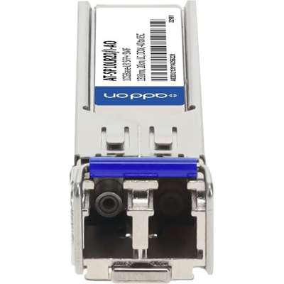 AddOn Allied Telesis At-SP10LR20/I TAA Comp 10G-LR SFP+ SMF 1310NM Domino