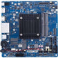 Asus MB J6412T-IM-A SoC CELERONJ6412 MAX32GB DDR4 Thin Mini-ITX